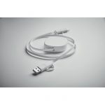 LINEA 60W visszahúzható töltőkábel - Image 9