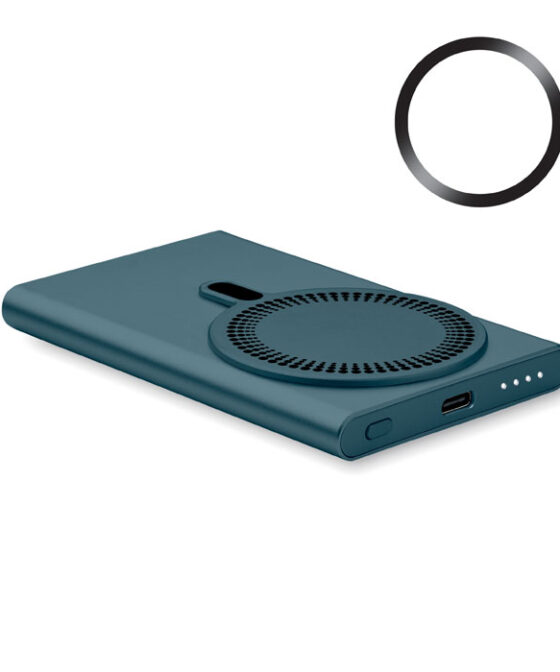 PAWTT Vezeték nélkül töltő powerbank