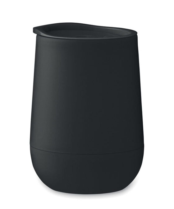 GO PP duplafalú pohár 300 ml