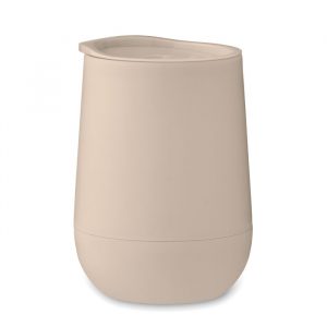 GO PP duplafalú pohár 300 ml - Bézs