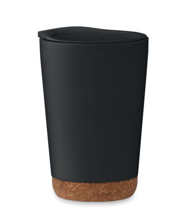CO Duplafalú pohár 300 ml