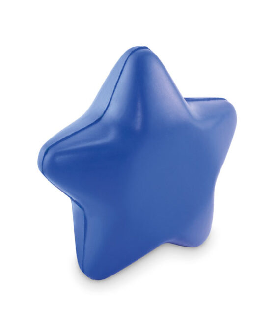 STARLY PU stresszoldó csillag