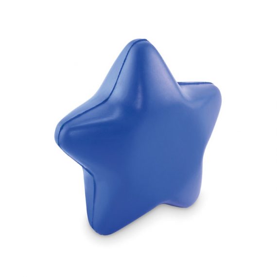 STARLY PU stresszoldó csillag