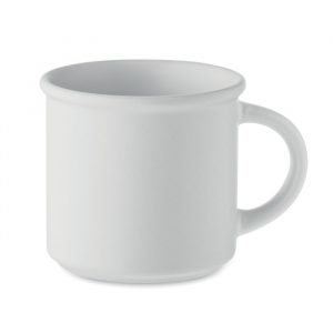 CUPAGE Matt kerámia bögre 300 ml - Fehér