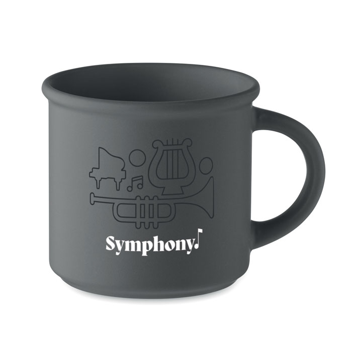 CUPAGE Matt kerámia bögre 300 ml - Image 15