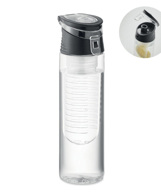 SPORTTLE RPET palack 500 ml