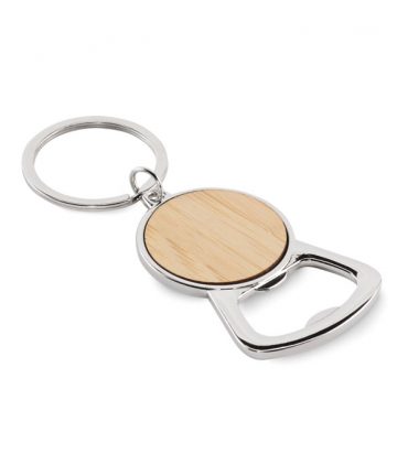 KEYPOP Kulcstartó üvegnyitóval