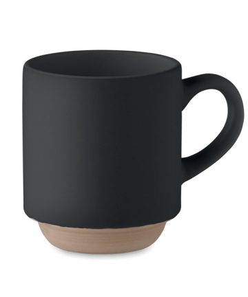 CERACK Kerámia rakásolh. bögre 170 ml
