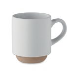 CERACK Kerámia rakásolh. bögre 170 ml - Image 5