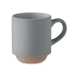 CERACK Kerámia rakásolh. bögre 170 ml - Image 11