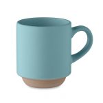 CERACK Kerámia rakásolh. bögre 170 ml - Image 17