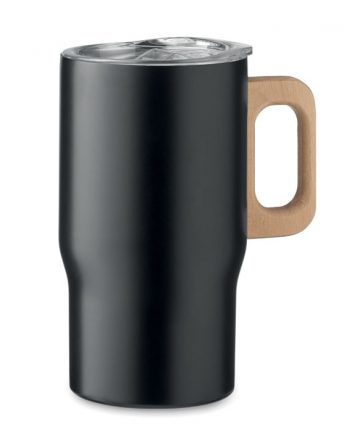 TUMBOO Duplafalú pohár 350 ml