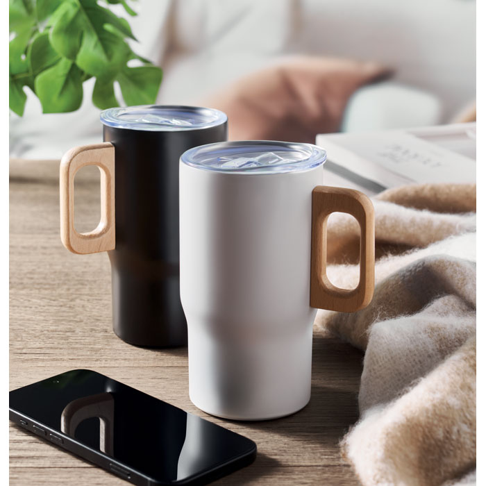 TUMBOO Duplafalú pohár 350 ml - Image 12