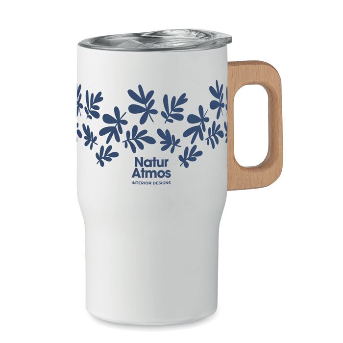 TUMBOO Duplafalú pohár 350 ml - Image 11