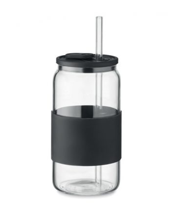 BOROSIP Boroszilikát pohár 550 ml