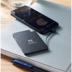 SLIMPO Mágneses powerbank 2500 mAh - Image 4
