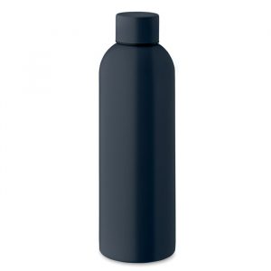 ATHENA PLUS Szimplafalú palack 750 ml - Francia Tengerészkék