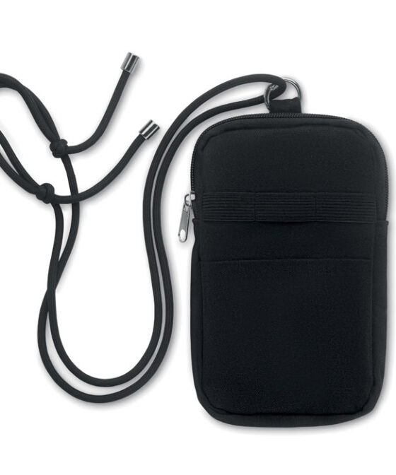 MOBIBOLSA Keresztpántos telefon tartó