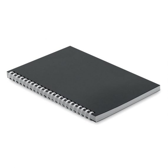 RECARNOTE A5 újrahaszn. karton notesz