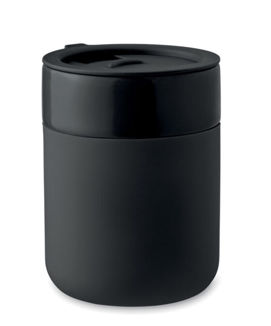 QERAM Kerámia pohár 330 ml