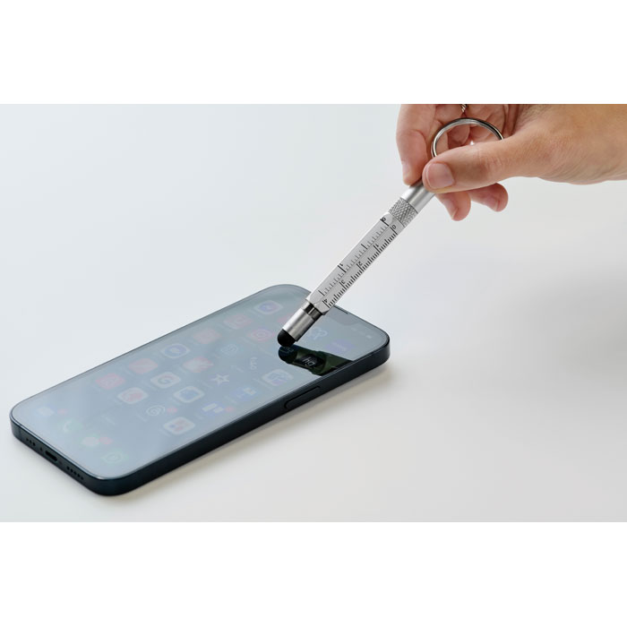 TWEN Kulcstartó csavarzáras tollal - Image 14