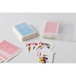 PLAYCARD Franciakártya készlet, 2 pakli - Image 8