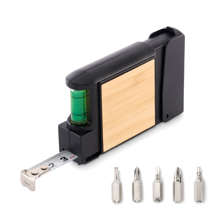 CINTA Multifunkciós mérőszalag