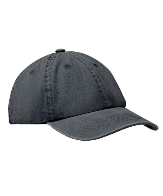 BEAU 6 paneles baseball sapka 265 g