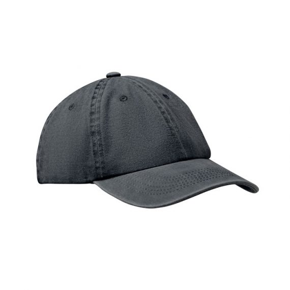 BEAU 6 paneles baseball sapka 265 g