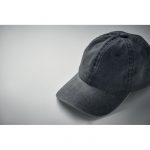 BEAU 6 paneles baseball sapka 265 g - Image 3