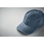 BEAU 6 paneles baseball sapka 265 g - Image 8