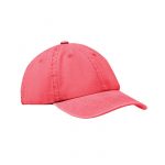 BEAU 6 paneles baseball sapka 265 g - Image 11