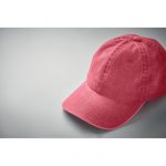 BEAU 6 paneles baseball sapka 265 g - Image 13