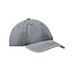 BEAU 6 paneles baseball sapka 265 g - Image 16