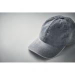 BEAU 6 paneles baseball sapka 265 g - Image 19
