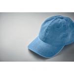 BEAU 6 paneles baseball sapka 265 g - Image 24