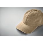 BEAU 6 paneles baseball sapka 265 g - Image 34