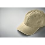 BEAU 6 paneles baseball sapka 265 g - Image 29