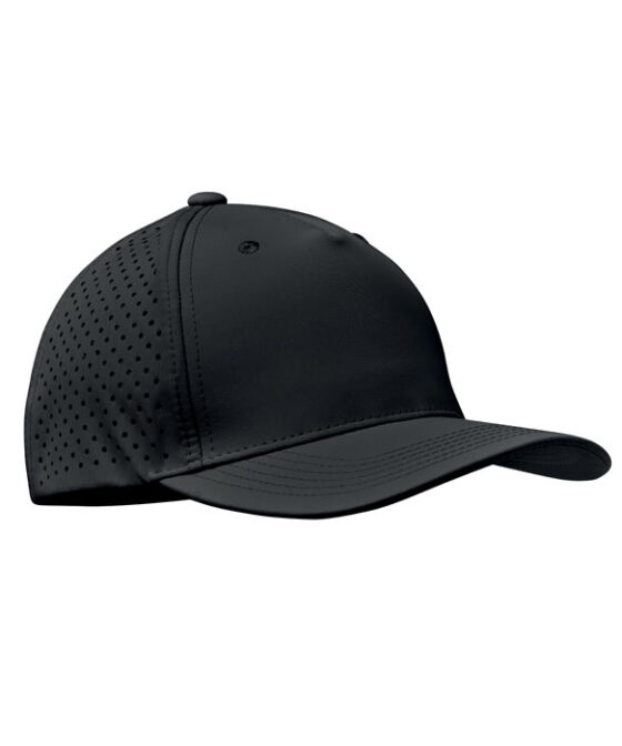 CAPO 5 paneles baseball sapka 130 g
