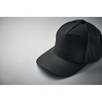 CAPO 5 paneles baseball sapka 130 g - Image 3
