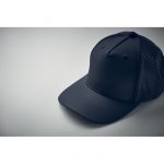 CAPO 5 paneles baseball sapka 130 g - Image 19