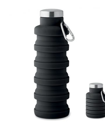 KOLAPSI Összecsukható kulacs 500 ml