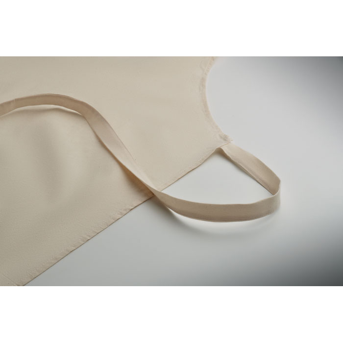 SOUS Újrahasznosított pamut kötény - Image 5