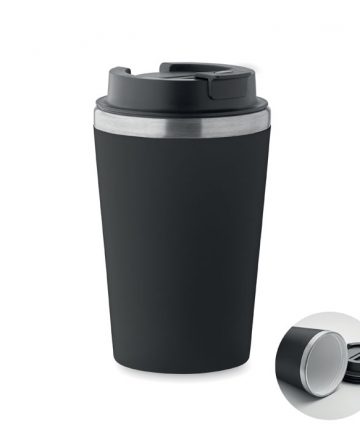 BLERM Pohár kerámia bevonattal 350ml