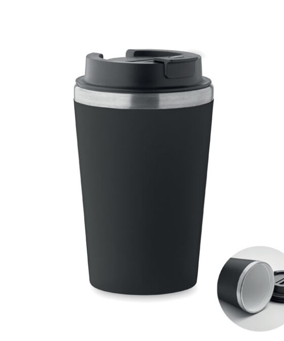 BLERM Pohár kerámia bevonattal 350ml