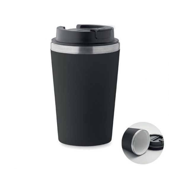 BLERM Pohár kerámia bevonattal 350ml