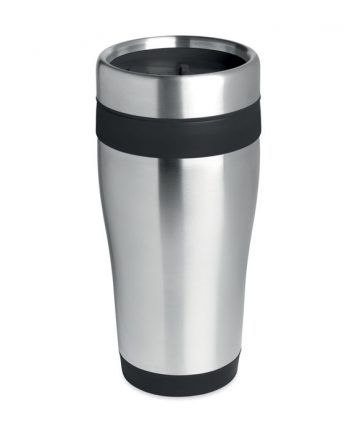 TRAM Rozsdamentes acél bögre 455 ml