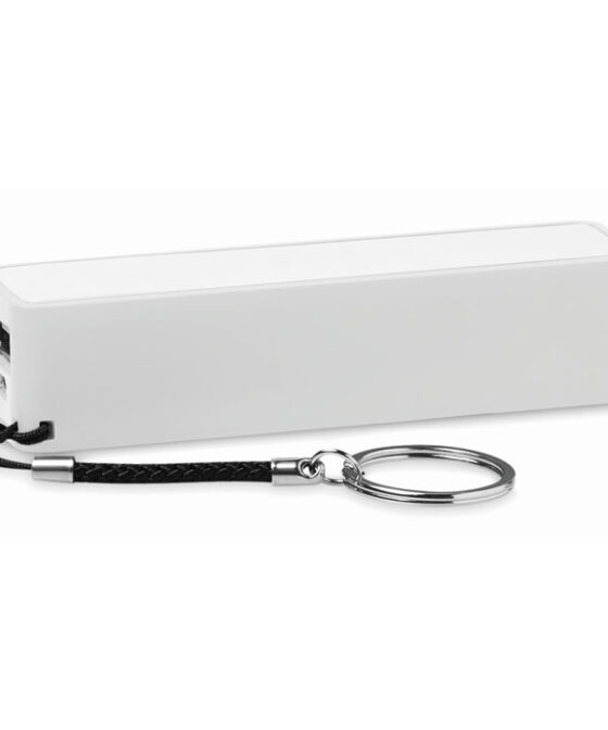 POWER MATE 2200 mAh vékony powerbank