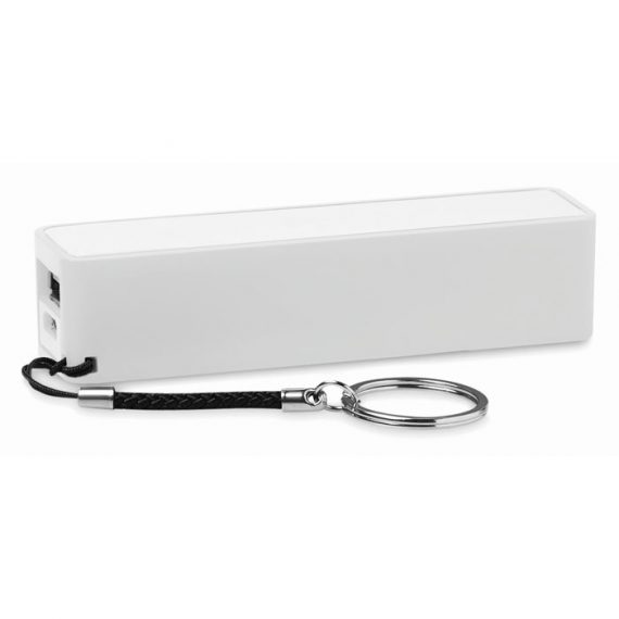 POWER MATE 2200 mAh vékony powerbank