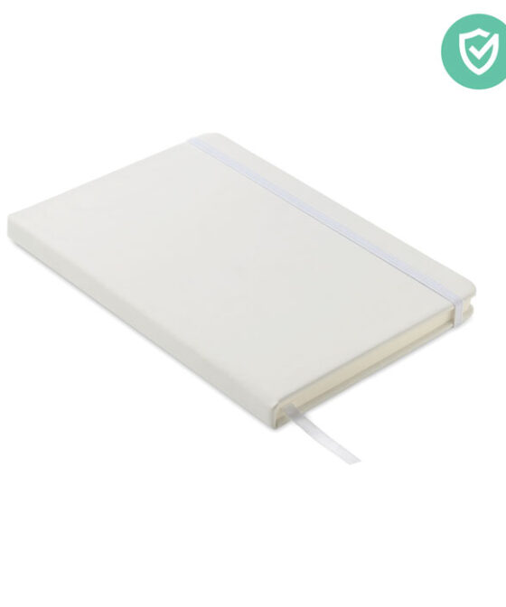 ARCO CLEAN A5 vonalas antibakt. notesz